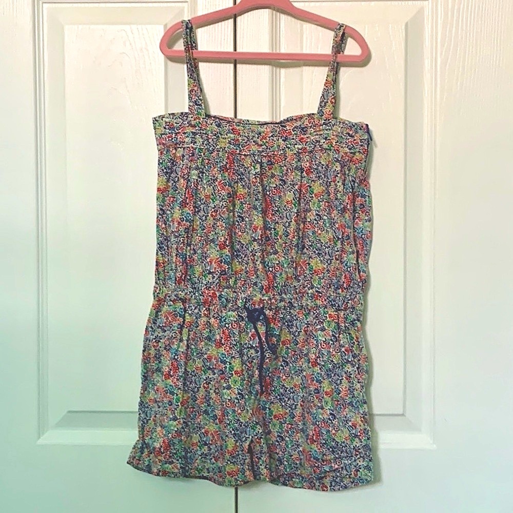 Jacadi romper